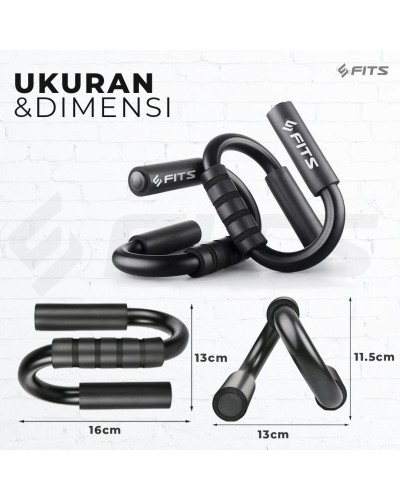 SFIDN FITS Premium Push up Stand 